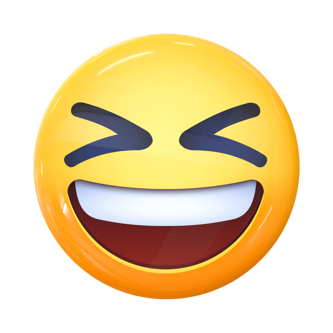 funny emojie